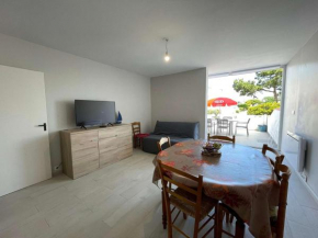 Appartement Saint-Hilaire-de-Riez, 2 pièces, 5 personnes - FR-1-224C-192